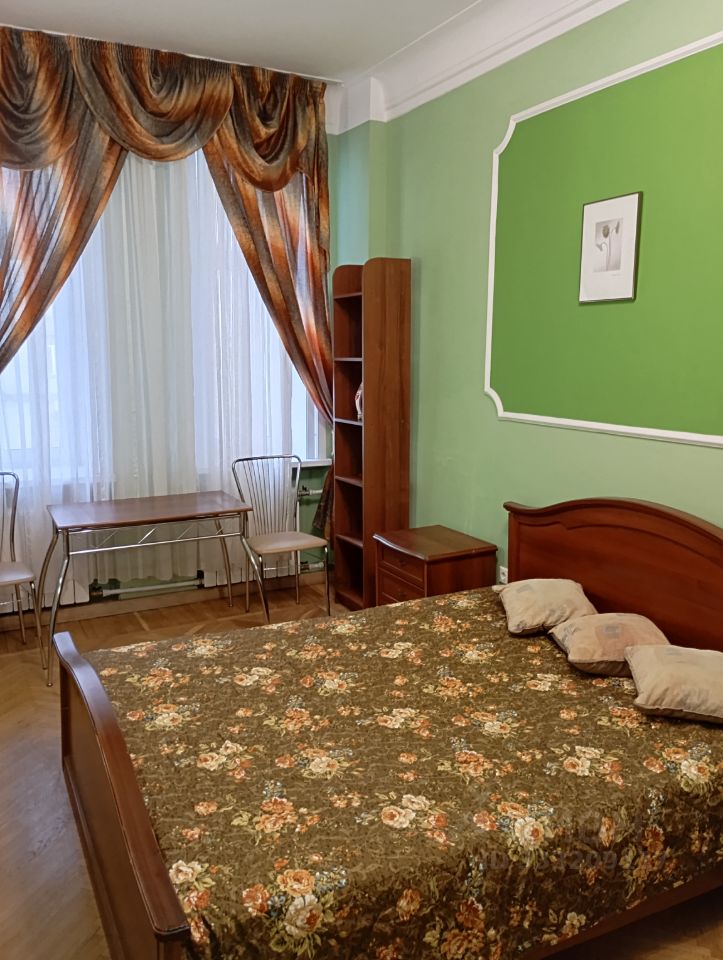 3-комн. квартира, 68,7 м², 2/8 этаж