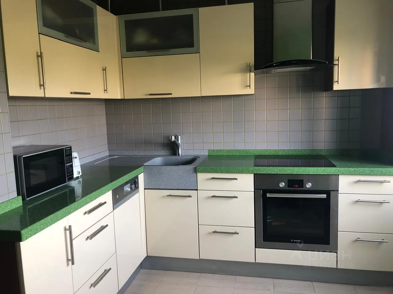 3-комн. квартира, 78 м², 7/16 этаж