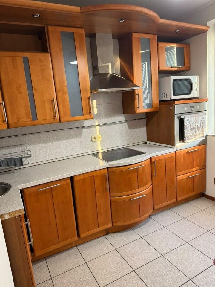 2-комн. квартира, 51,2 м², 6/12 этаж