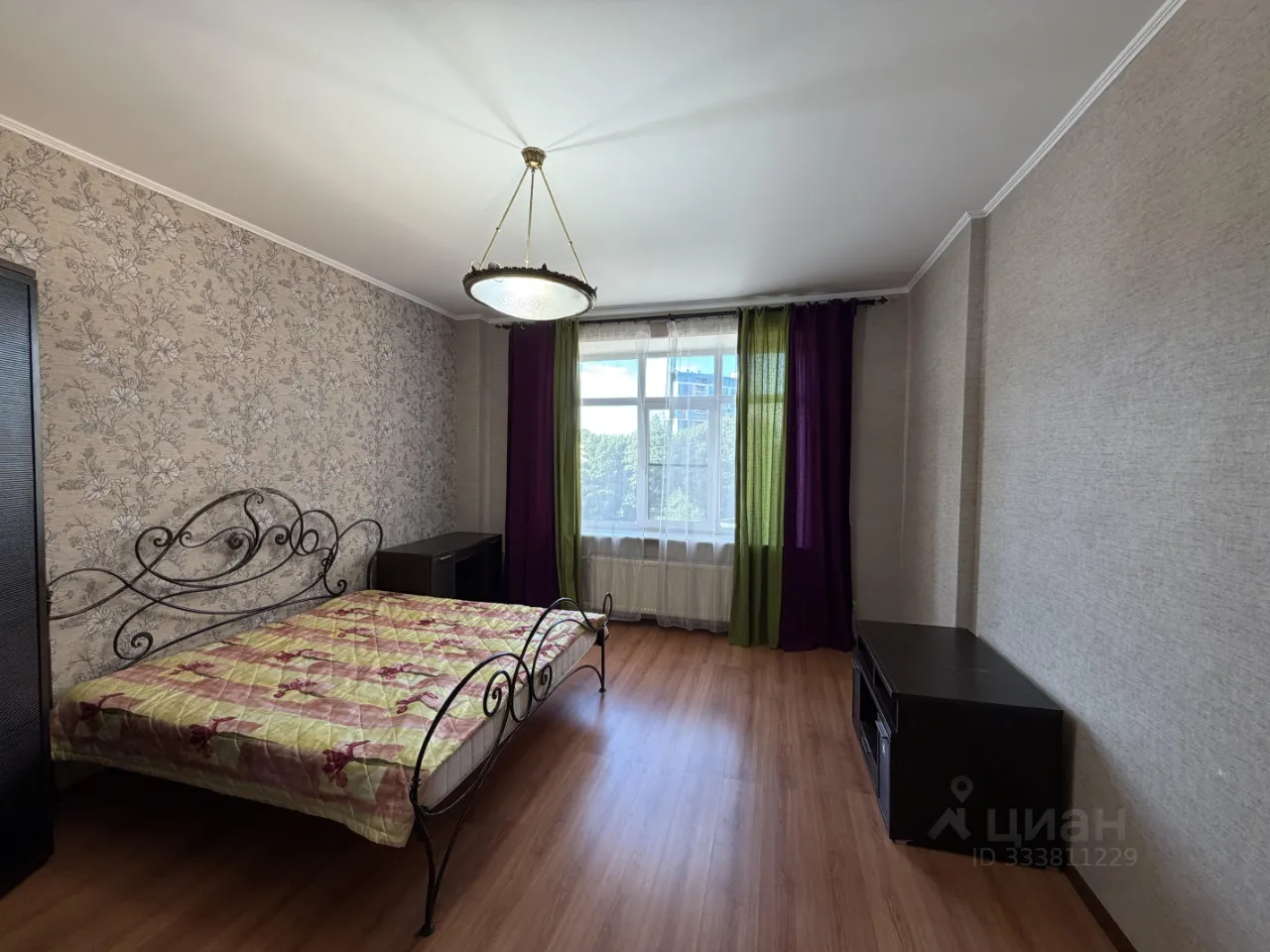 2-комн. квартира, 63,9 м², 4/30 этаж