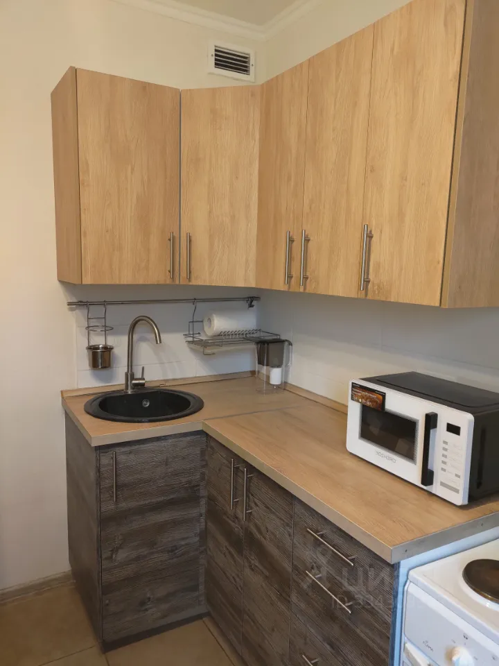 2-комн. квартира, 59 м², 6/12 этаж