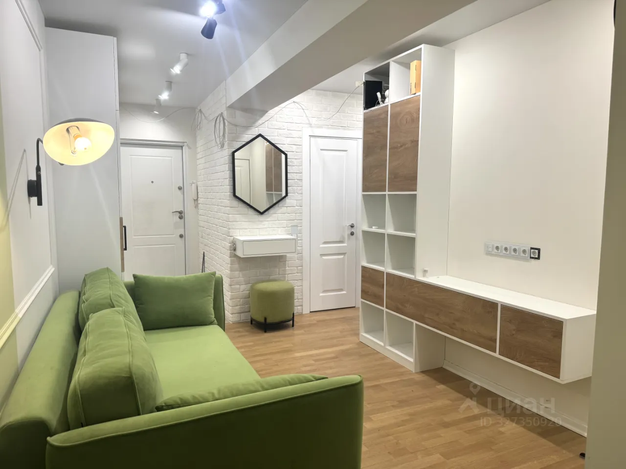 2-комн. квартира, 75 м², 5/16 этаж