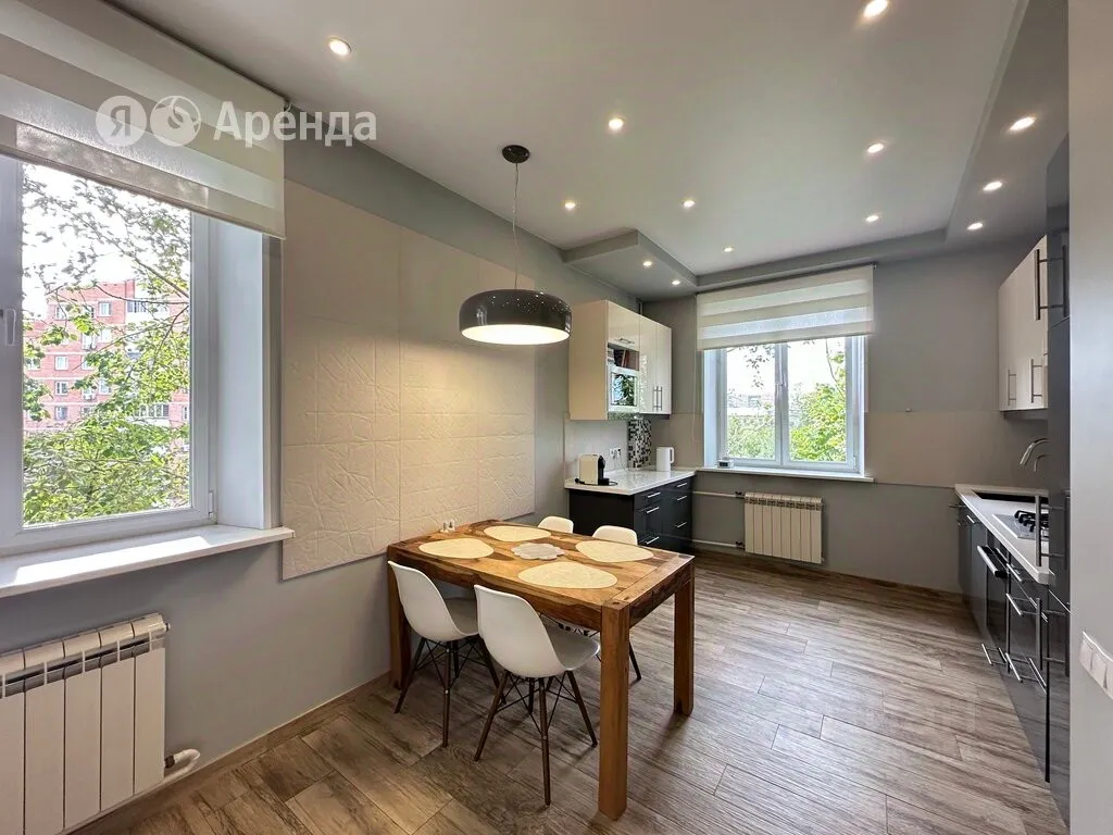 3-комн. квартира, 81 м², 5/5 этаж