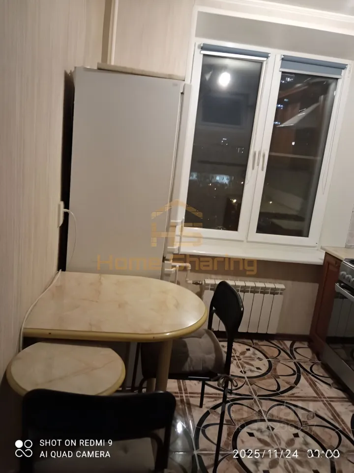 1-комн. квартира, 35 м², 7/8 этаж