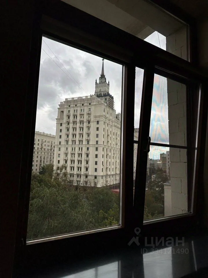 3-комн. квартира, 90 м², 7/11 этаж
