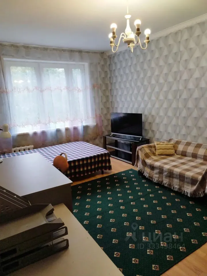 2-комн. квартира, 44,5 м², 7/9 этаж