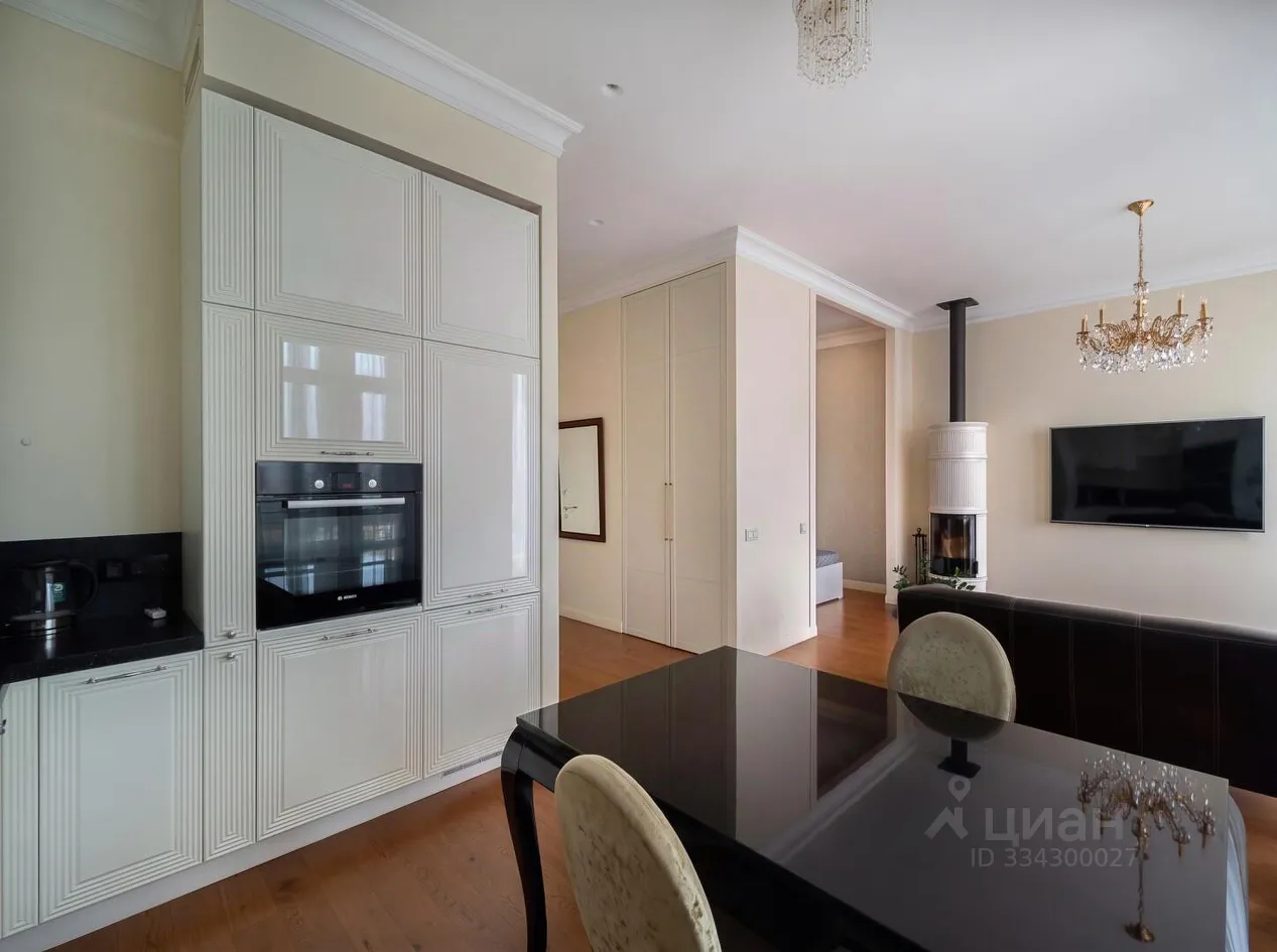 1-комн. квартира, 50 м², 11/12 этаж