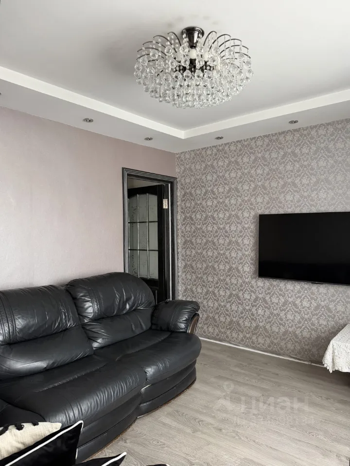 2-комн. квартира, 40 м², 9/9 этаж