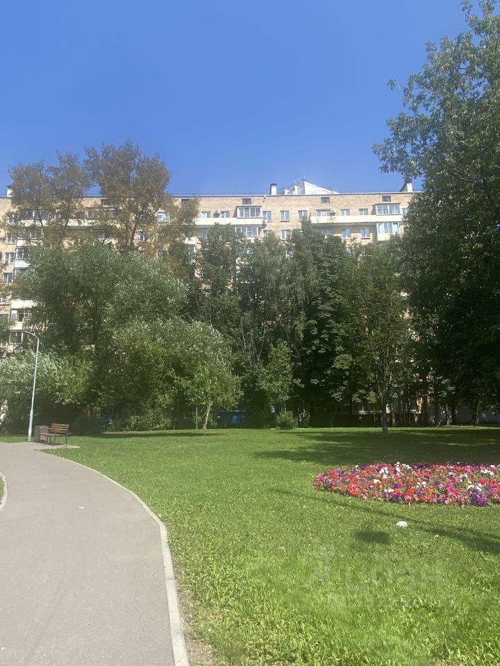 1-комн. квартира, 32 м², 2/9 этаж