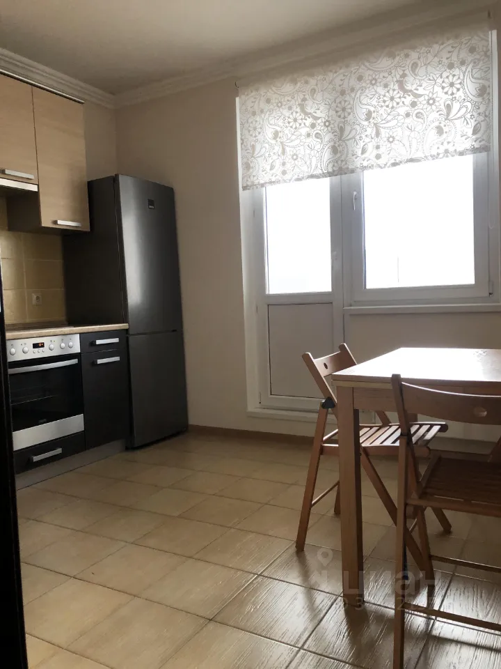 1-комн. квартира, 48 м², 10/25 этаж