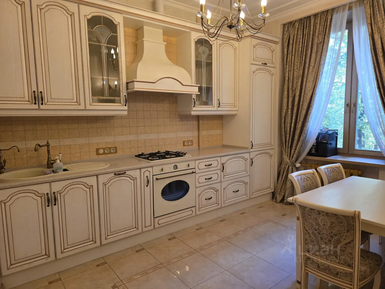2-комн. квартира, 63,2 м², 3/10 этаж