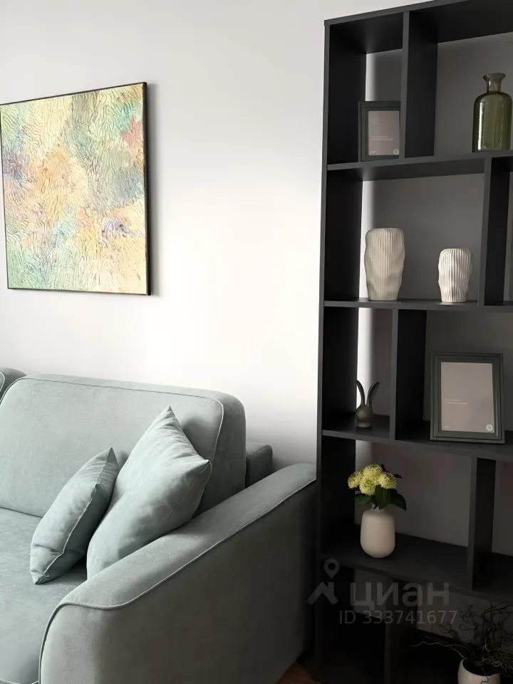 2-комн. квартира, 70 м², 11/14 этаж