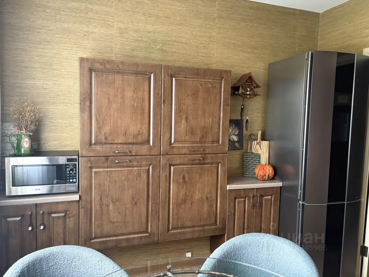 3-комн. квартира, 74 м², 5/17 этаж