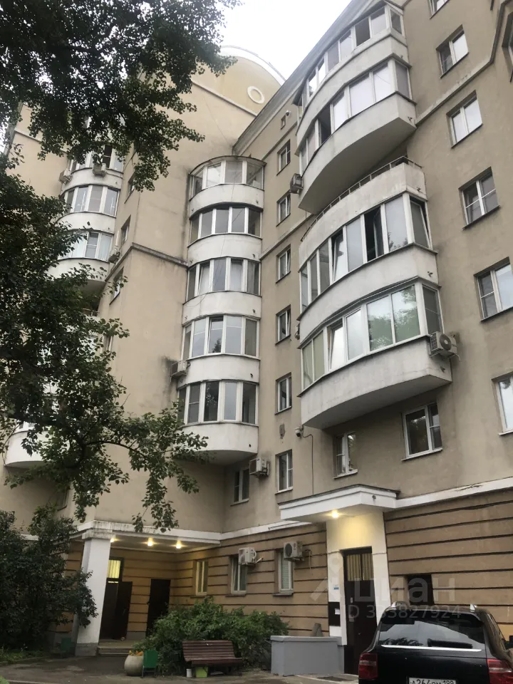 1-комн. квартира, 45 м², 5/6 этаж