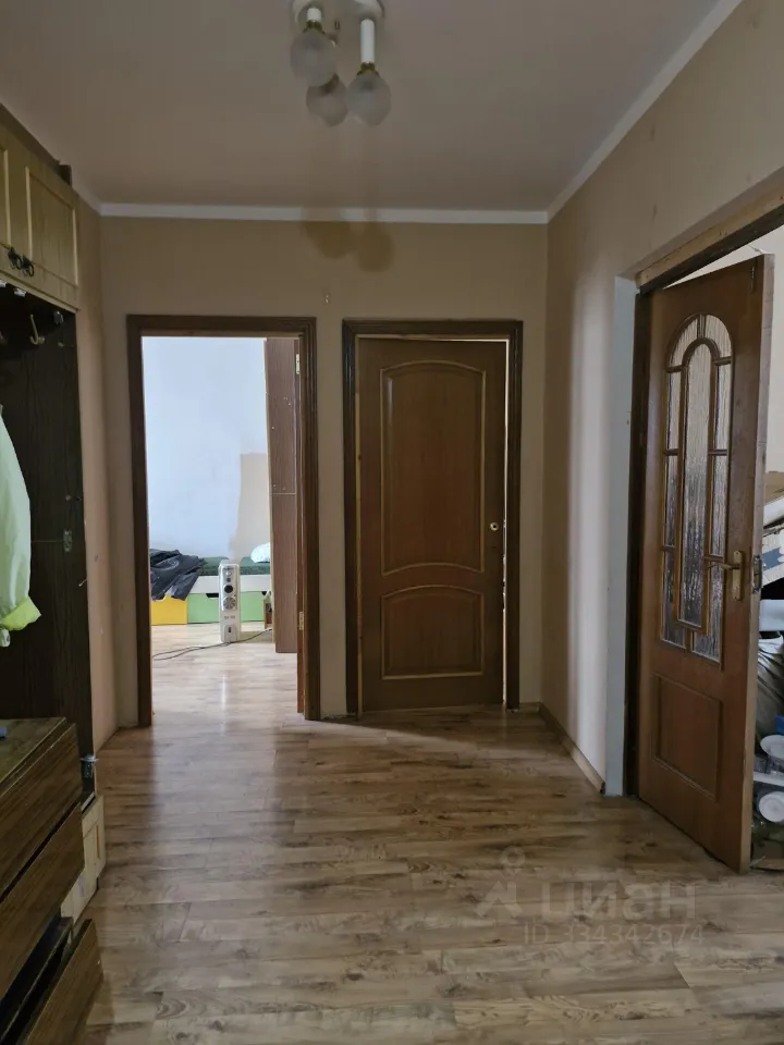 2-комн. квартира, 62 м², 10/17 этаж