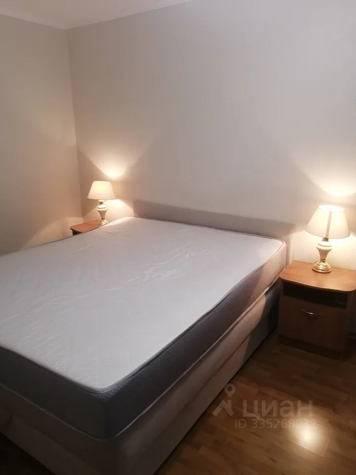 2-комн. квартира, 47 м², 6/14 этаж