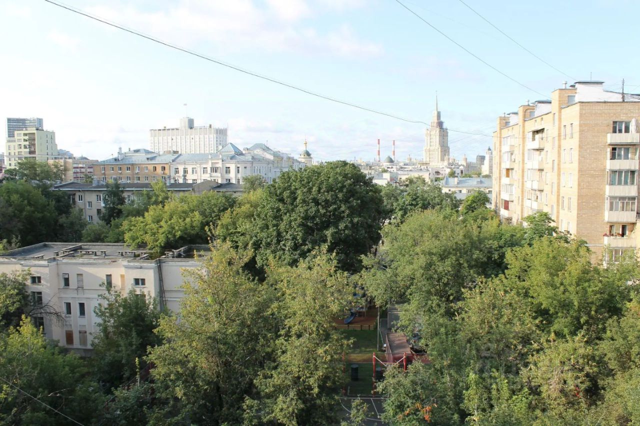 1-комн. квартира, 32 м², 8/9 этаж