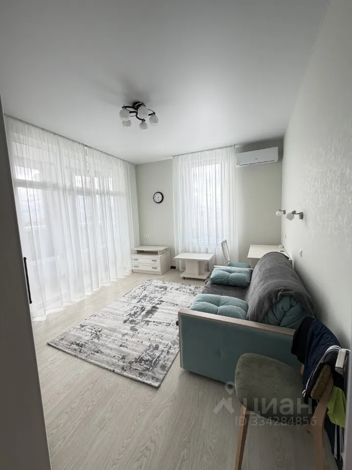 2-комн. квартира, 64 м², 10/16 этаж