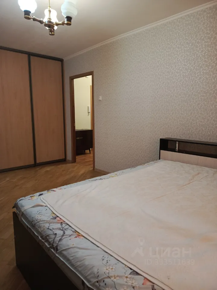 2-комн. квартира, 44,8 м², 5/12 этаж
