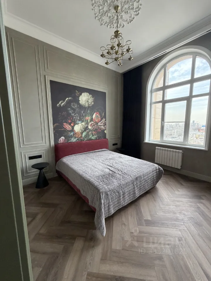 2-комн. квартира, 70 м², 24/24 этаж