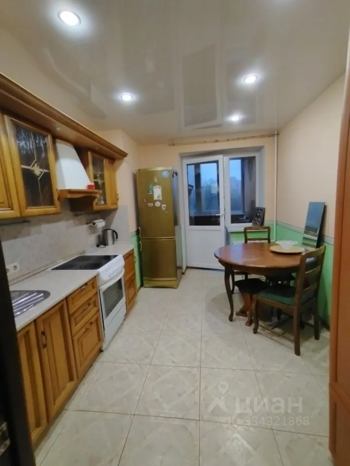 3-комн. квартира, 82 м², 5/14 этаж