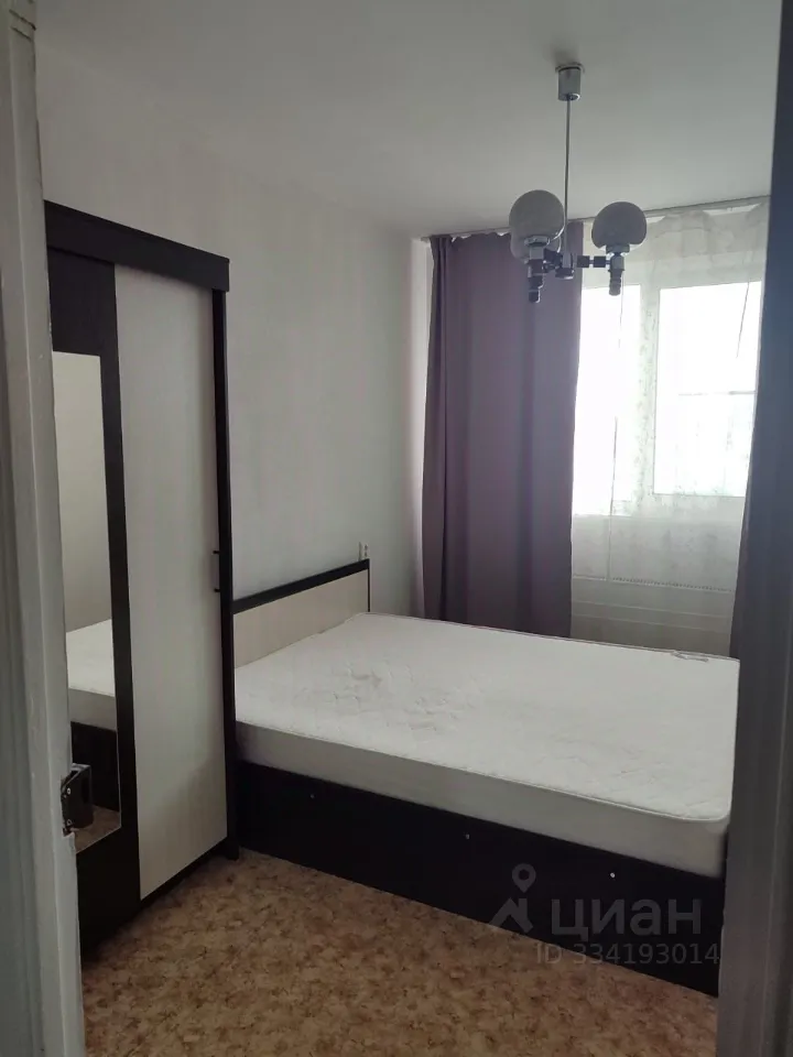 2-комн. квартира, 50,8 м², 14/14 этаж