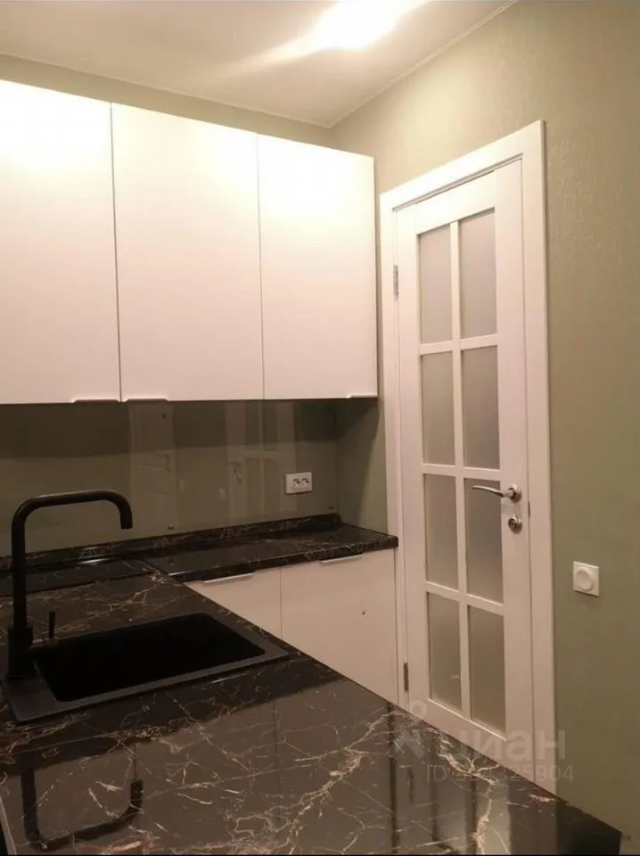 1-комн. квартира, 11 м², 16/16 этаж