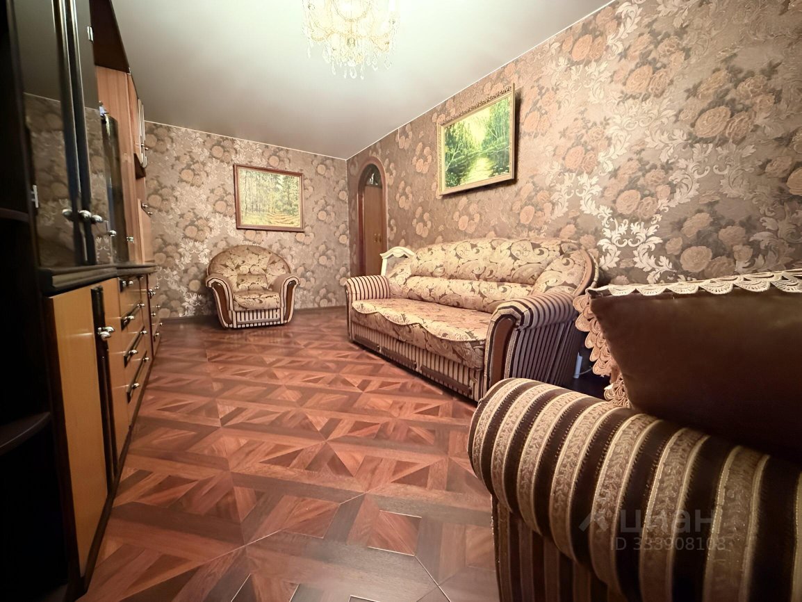 2-комн. квартира, 44 м², 9/9 этаж