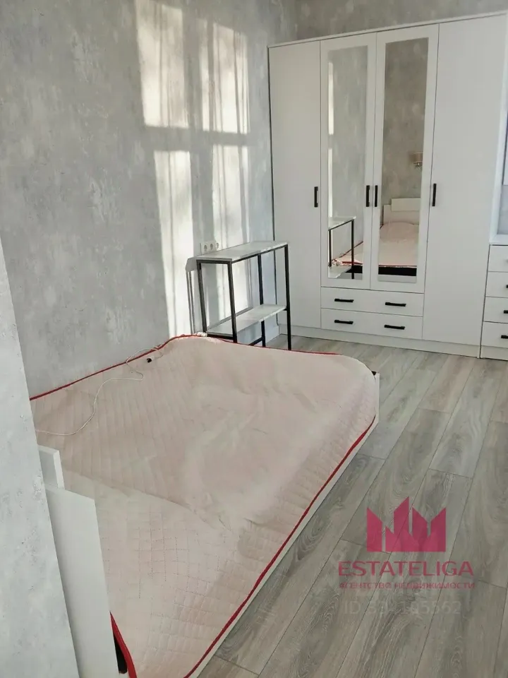 Студия, 20 м², 5/5 этаж