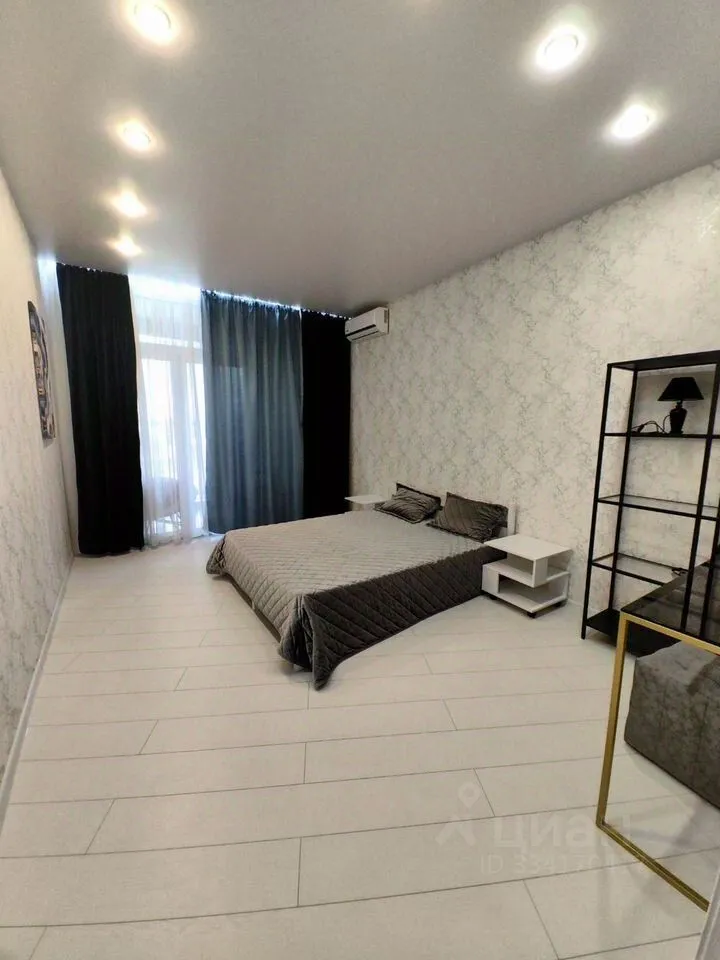 2-комн. квартира, 78 м², 11/19 этаж