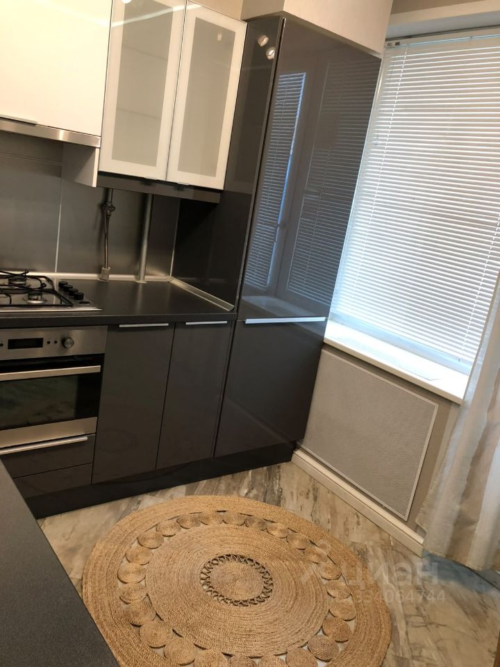 2-комн. квартира, 44,7 м², 5/17 этаж