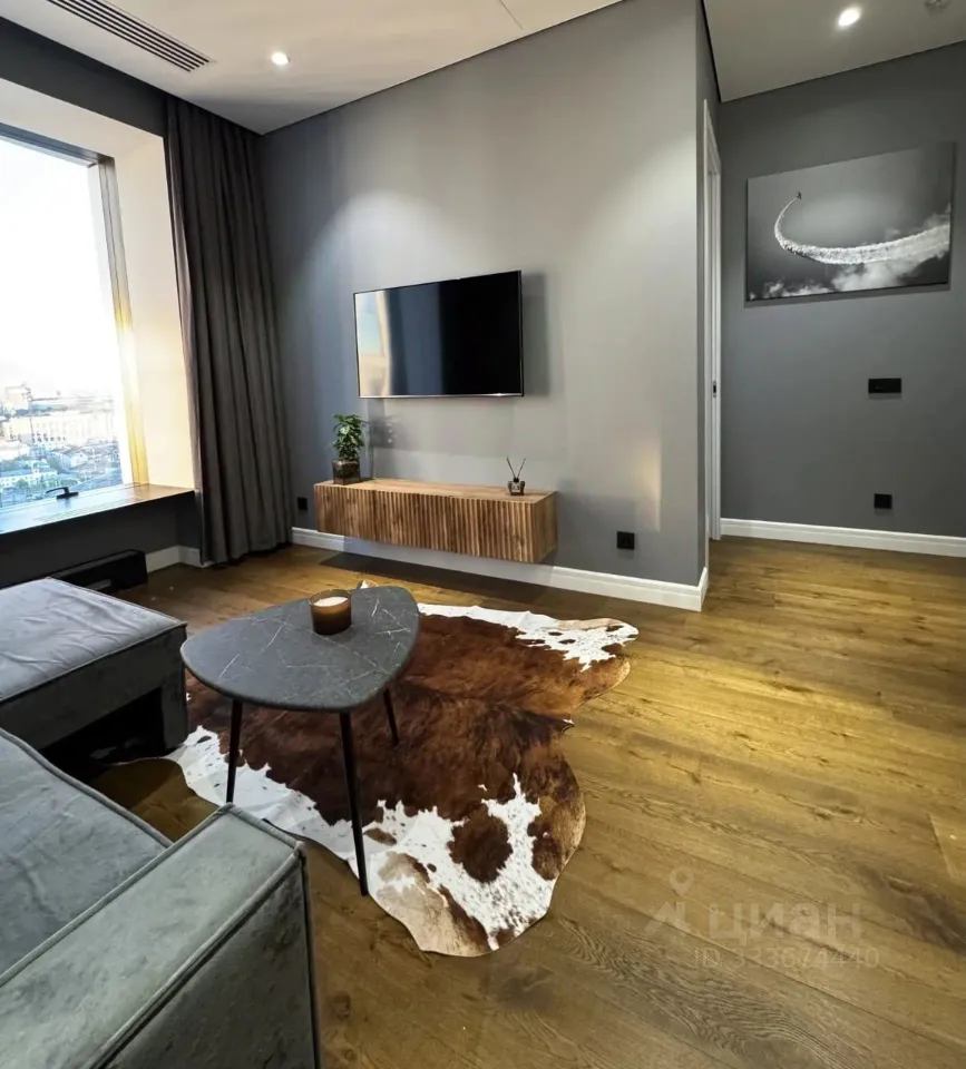 2-комн. квартира, 40,3 м², 13/21 этаж