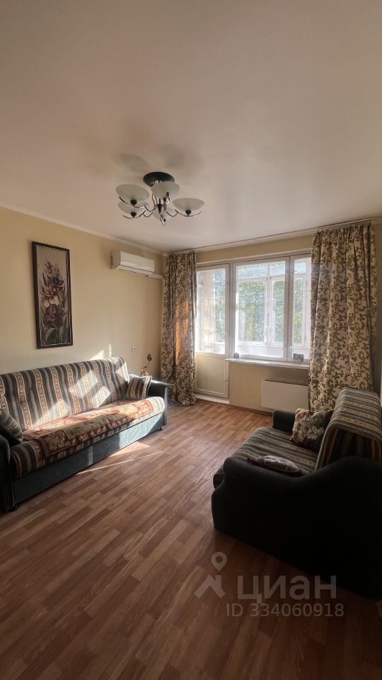 3-комн. квартира, 60 м², 5/9 этаж