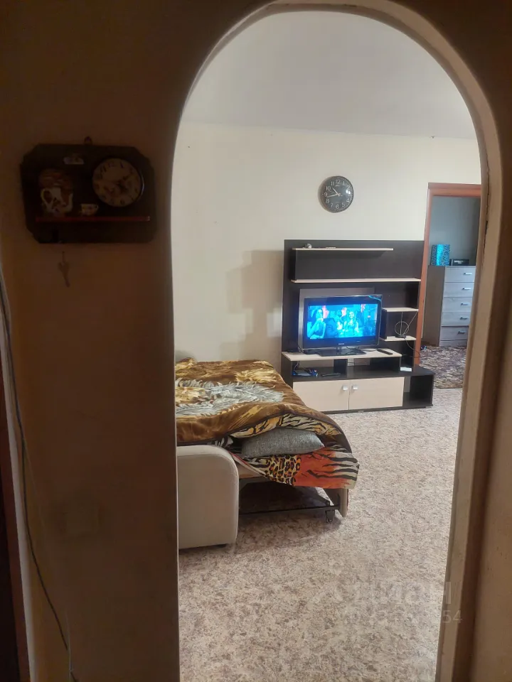 2-комн. квартира, 47 м², 5/9 этаж