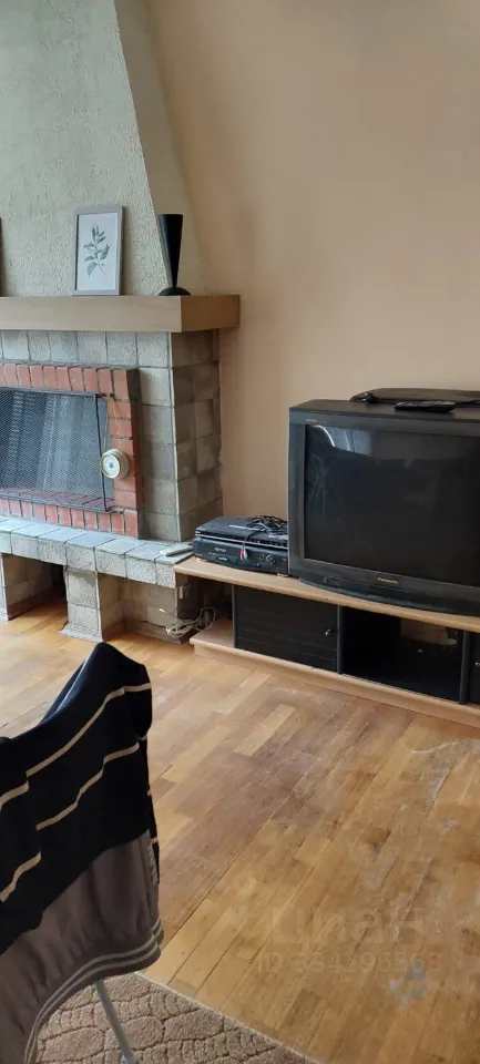 1-комн. квартира, 52 м², 3/9 этаж