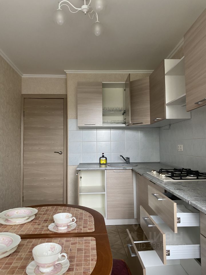 1-комн. квартира, 36 м², 6/12 этаж