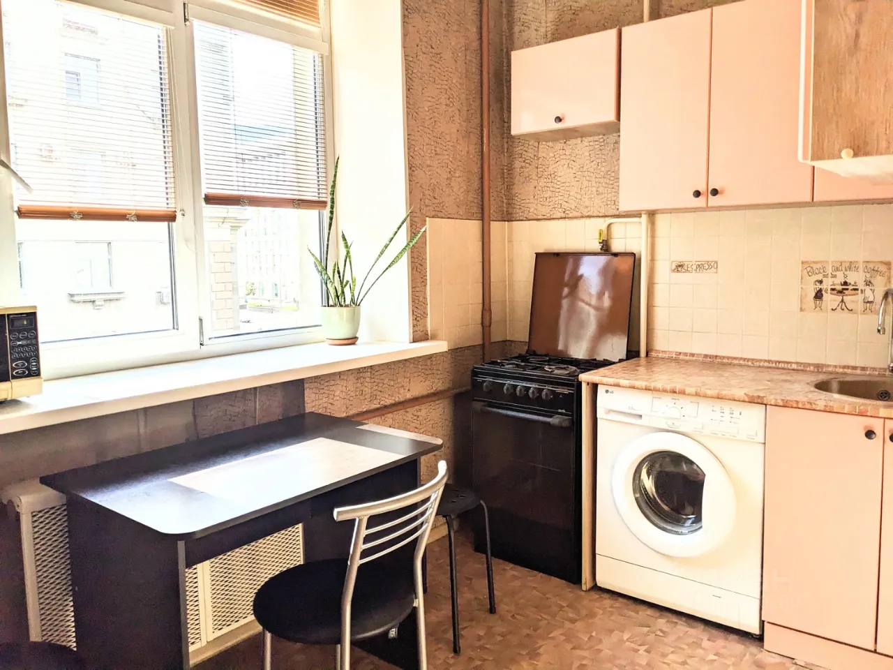 1-комн. квартира, 30 м², 5/6 этаж