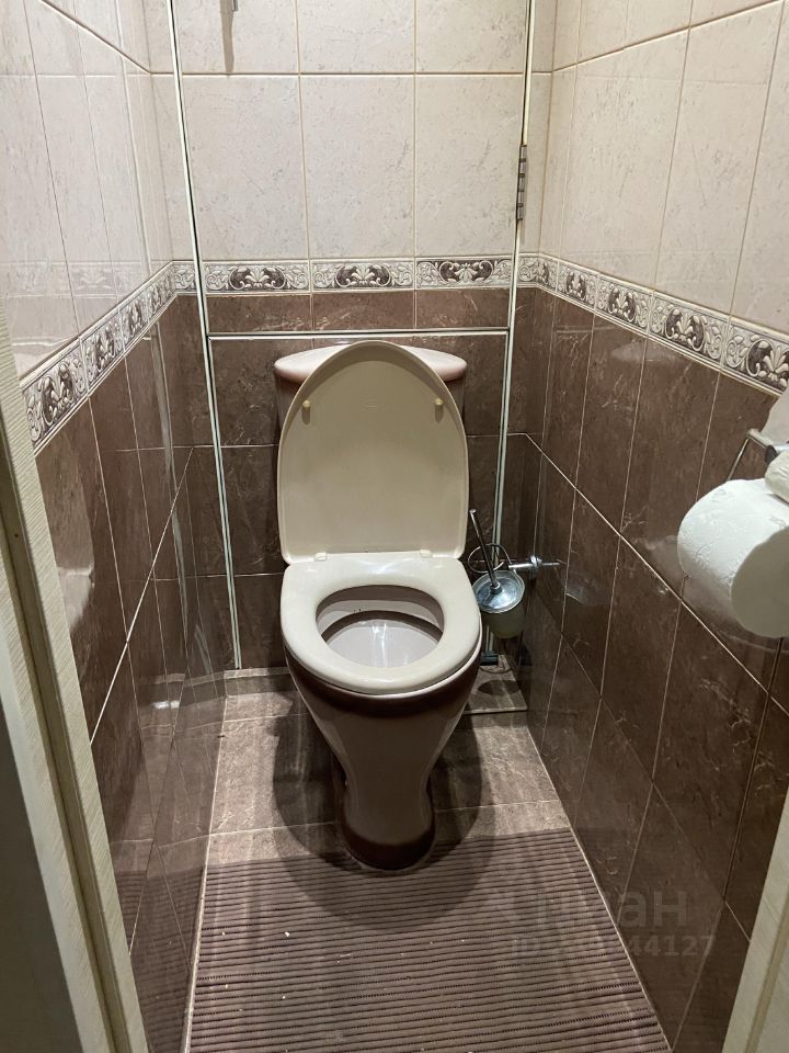2-комн. квартира, 50 м², 3/9 этаж