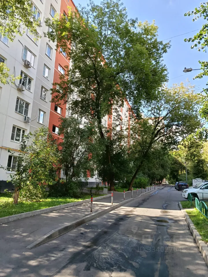 3-комн. квартира, 60 м², 4/9 этаж