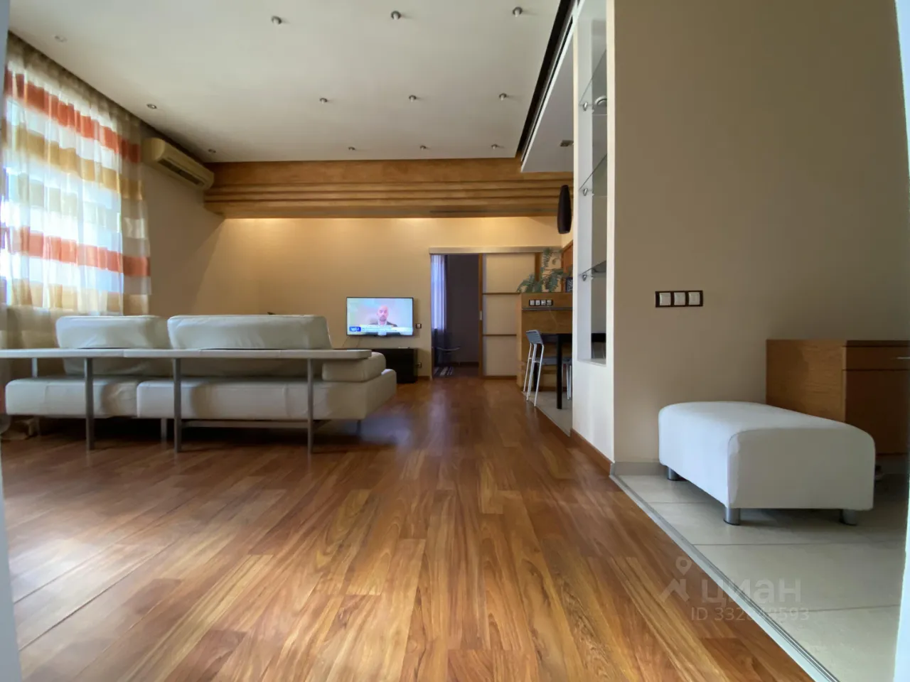 3-комн. квартира, 70,7 м², 5/5 этаж