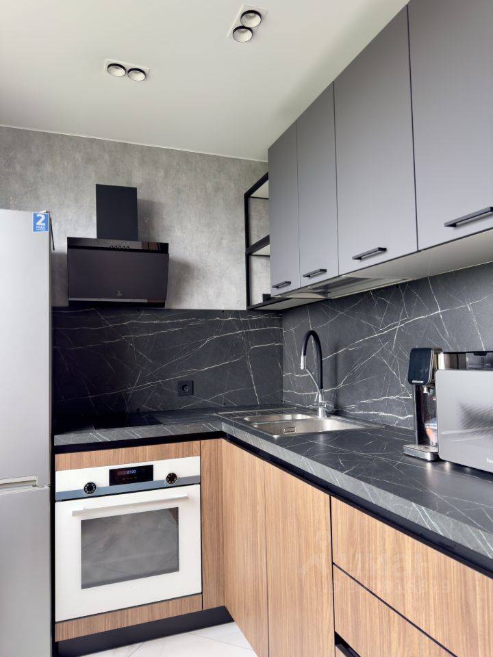 2-комн. квартира, 47 м², 7/12 этаж