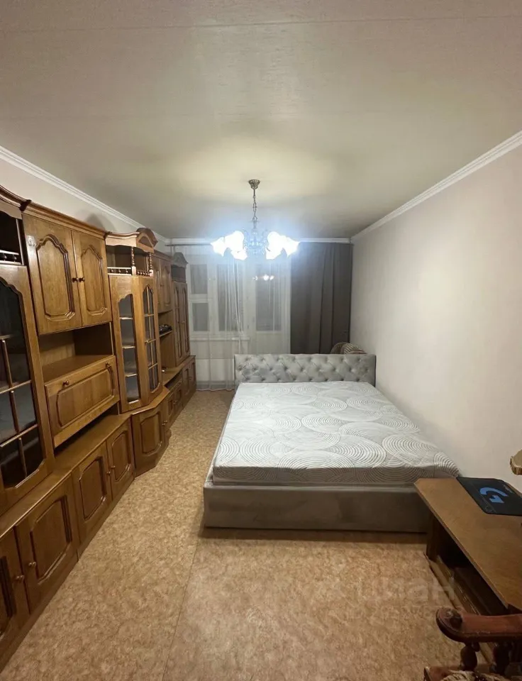 4-комн. квартира, 96 м², 5/17 этаж