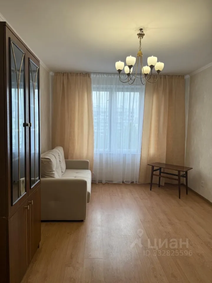 3-комн. квартира, 54 м², 9/9 этаж
