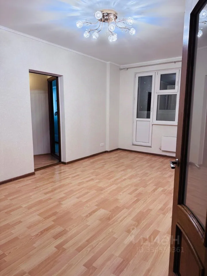 4-комн. квартира, 105 м², 11/22 этаж