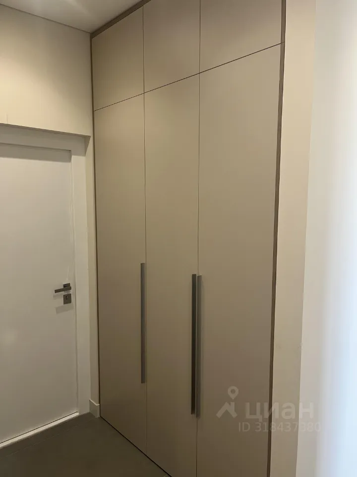 2-комн. квартира, 59,4 м², 10/13 этаж