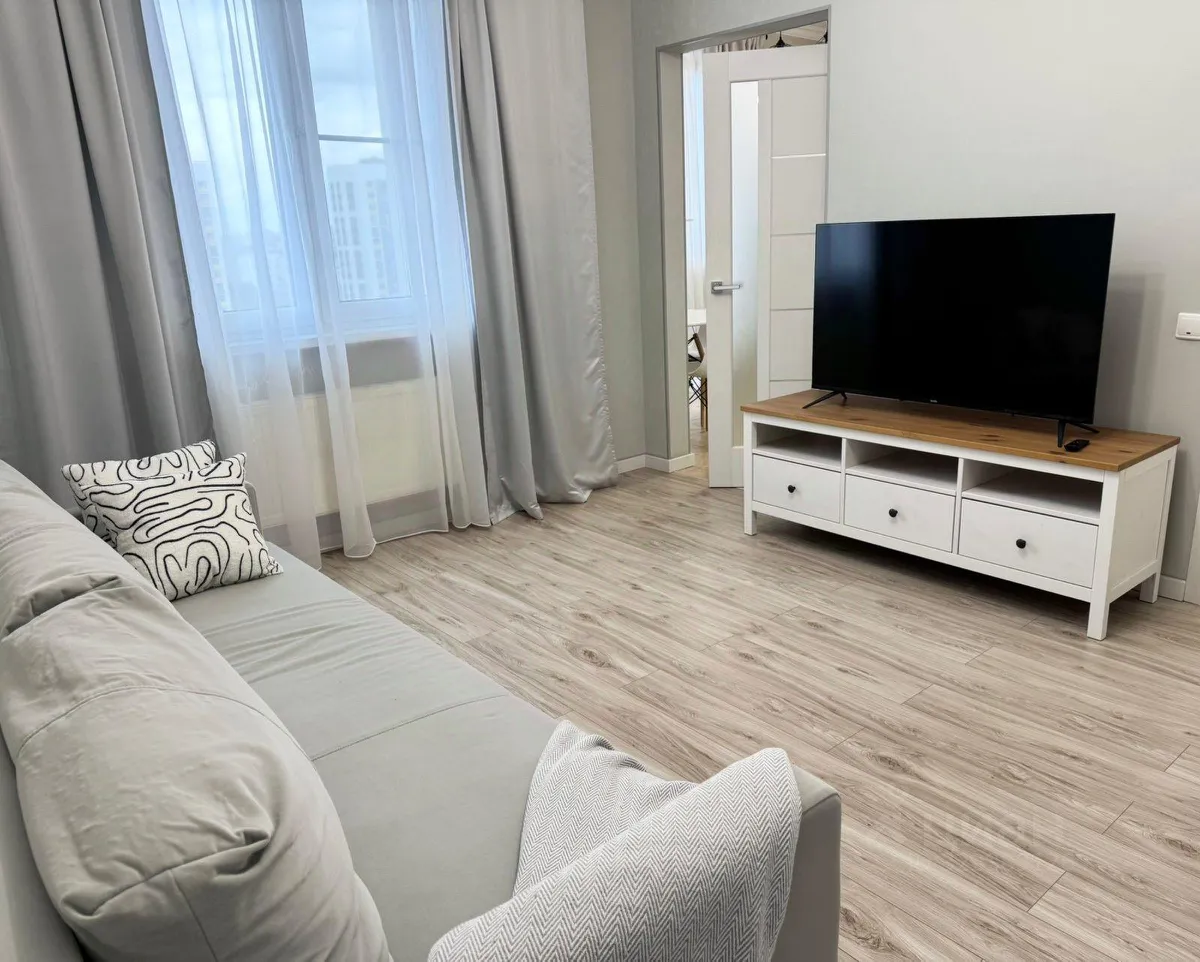 2-комн. квартира, 60 м², 17/21 этаж