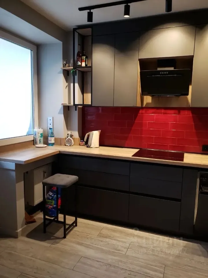2-комн. квартира, 50,3 м², 2/4 этаж