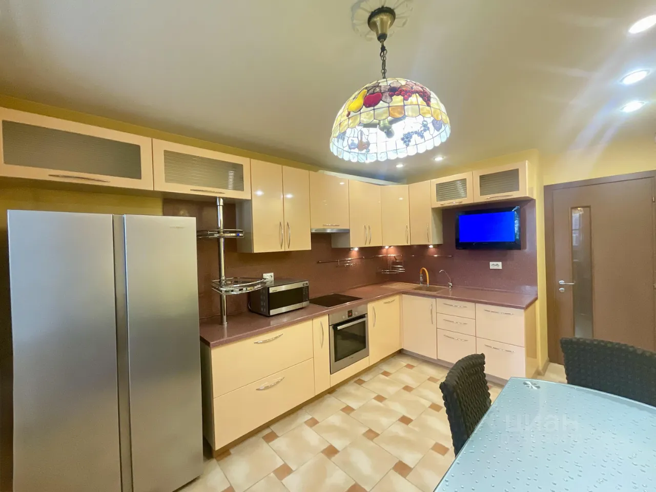3-комн. квартира, 85 м², 7/17 этаж