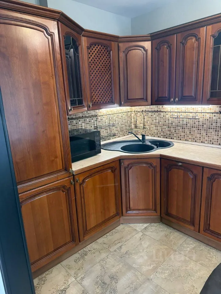 2-комн. квартира, 52,2 м², 2/9 этаж