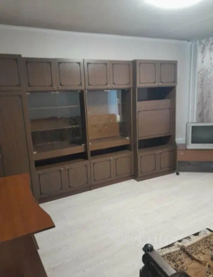1-комн. квартира, 40 м², 21/22 этаж